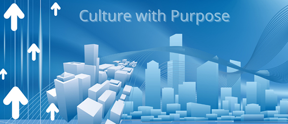 Culture with Purpose