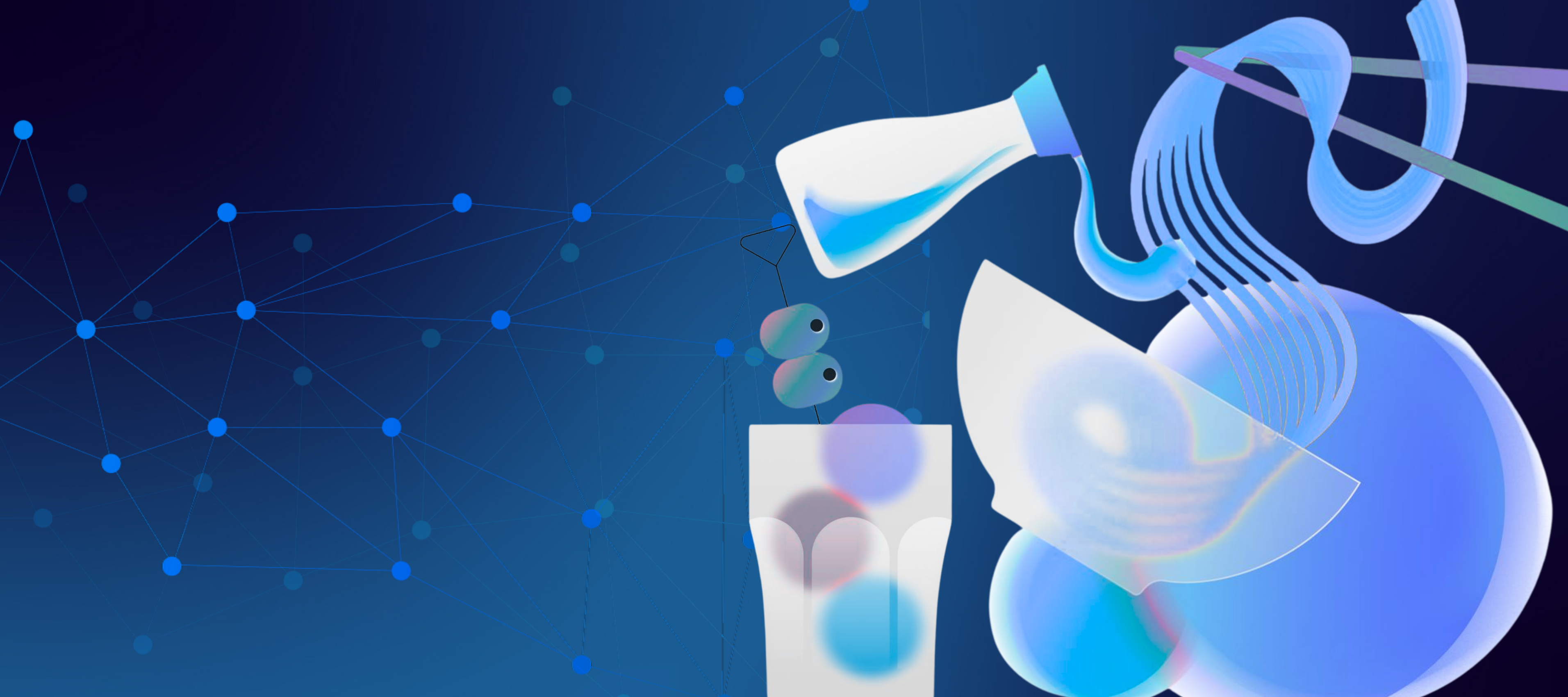 Vision with Discipline