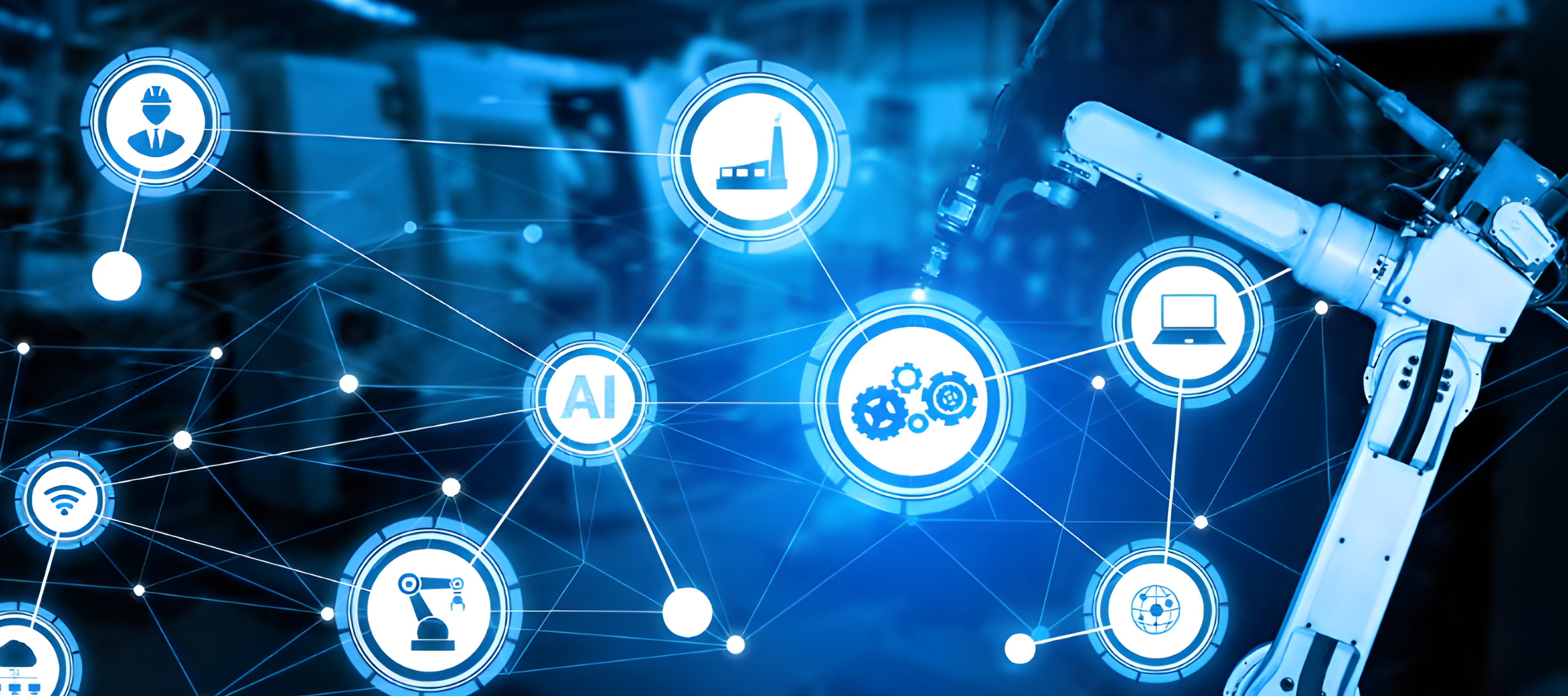 Vision with Discipline